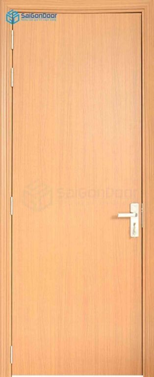 Cửa nhựa Composite SYB 601