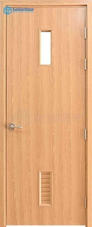 Cửa nhựa Composite SYB 756