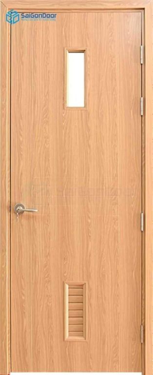 Cửa nhựa Composite SYB 756