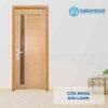Cửa nhựa Đài Loan DL YA-13