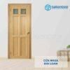 CỬA NHỰA ĐÀI LOAN DL YA-46 2 Cửa nhựa Đài Loan DL YA-46