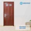 Cửa nhựa Đài Loan DL YB-46