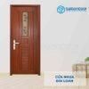 Cửa nhựa Đài Loan DL YB-85