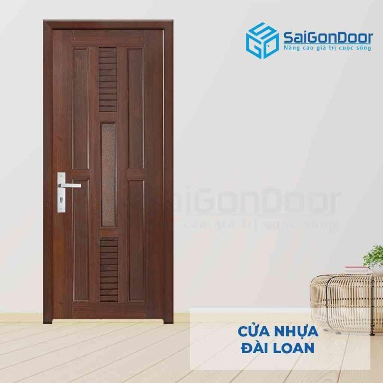 Cửa nhựa Đài Loan YC-24 13 Cửa nhựa Đài Loan DL YC-24 (3)