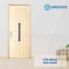 CỬA NHỰA ĐÀI LOAN DL YG-24 2 Cửa nhựa Đài Loan DL YG-24