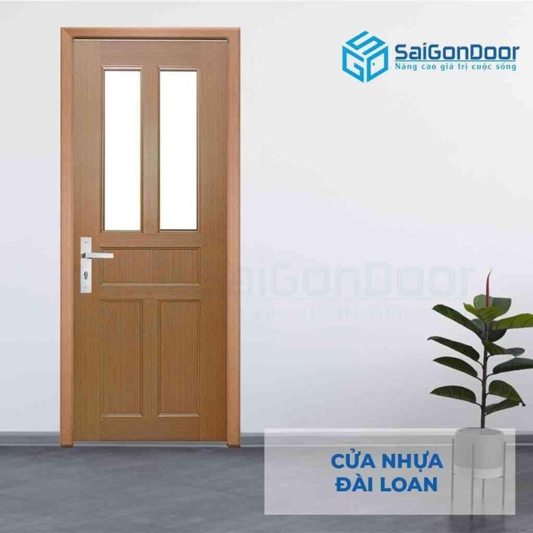 Cửa nhựa Đài Loan YK-20 13 Cửa nhựa Đài Loan DL YK-20 (2)