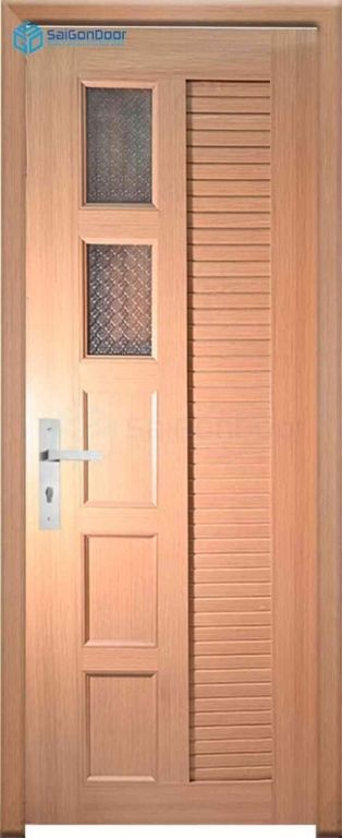 CỬA NHỰA ĐÀI LOAN DL YK-26 8 Cửa nhựa Đài Loan DL YK-26