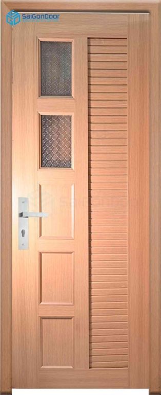 CỬA NHỰA ĐÀI LOAN DL YK-26 6 Cửa nhựa Đài Loan DL YK-26