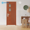 CỬA NHỰA PHÒNG NGỦ PN Cua nhua gia go Dai Loan YO-24 5 Cửa nhựa phòng ngủ PN Cua nhua gia go Dai Loan YO-24