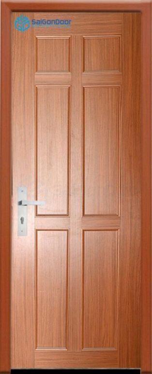 CỬA NHỰA PHÒNG NGỦ PN Cua nhua gia go Dai Loan YO-40 21 Cửa nhựa phòng ngủ PN Cua nhua gia go Dai Loan YO-40