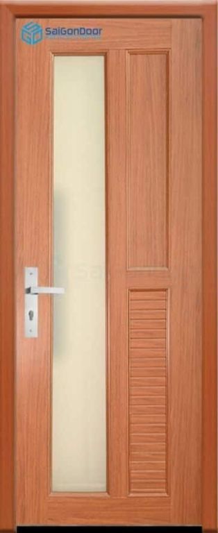 CỬA NHỰA PHÒNG NGỦ PN Cua nhua gia go Dai Loan YO-88 21 Cửa nhựa phòng ngủ PN Cua nhua gia go Dai Loan YO-88