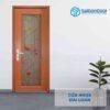 Cửa nhựa Đài Loan DL YY-80