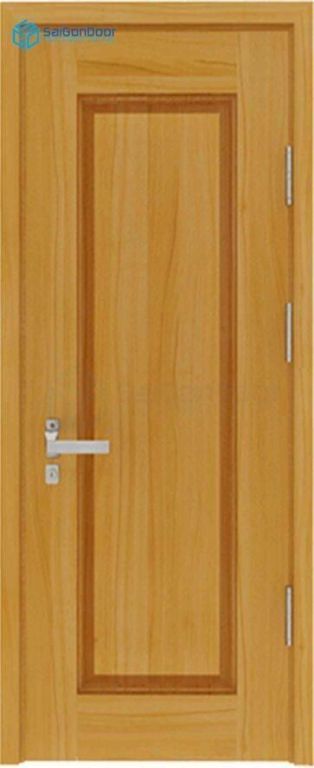 Cửa nhựa Composite 1B soi (2)
