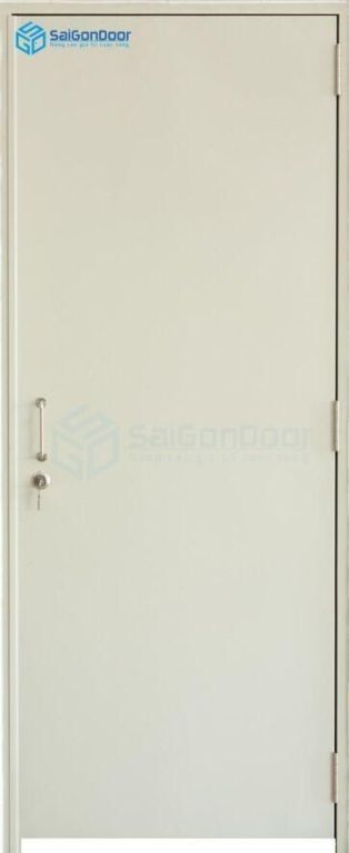 Cửa Thép Chống Cháy TCC Cua thep chong chay P1 xam (2) 17 Cửa thép chống cháy TCC Cua thep chong chay P1 xam (2)