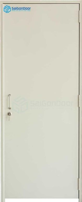 Cửa Thép Chống Cháy TCC Cua thep chong chay P1 xam (2) 8 Cửa thép chống cháy TCC Cua thep chong chay P1 xam (2)