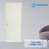 Cửa Thép Chống Cháy TCC P1 4 Cửa thép chống cháy TCC P1