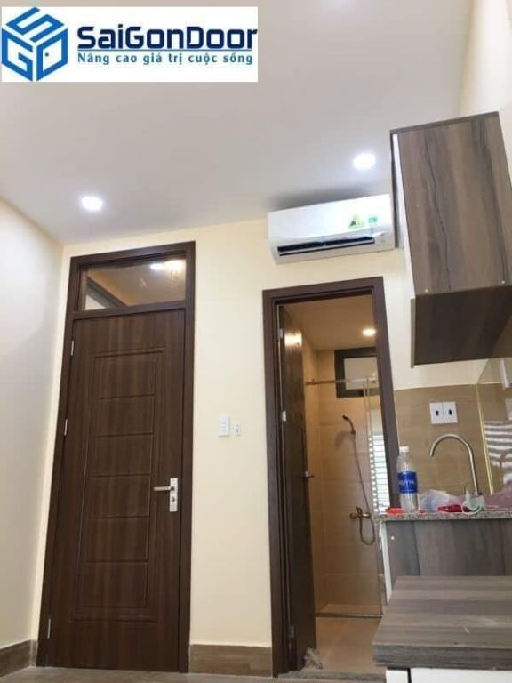 Cửa nhựa hàn Quốc cho phòng vệ sinh Cửa nhựa hàn Quốc cho phòng vệ sinh