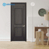 CỬA NHỰA PHÒNG NGỦ PN SGD TW9 F 4 Cửa nhựa phòng ngủ PN SGD TW9 F