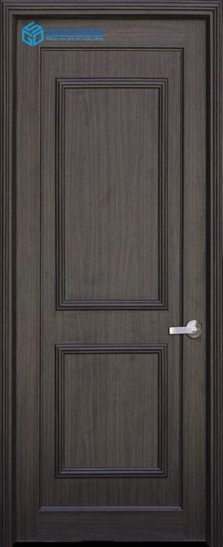 CỬA NHỰA PHÒNG NGỦ PN SGD TW9 F 17 Cửa nhựa phòng ngủ PN SGD TW9 F
