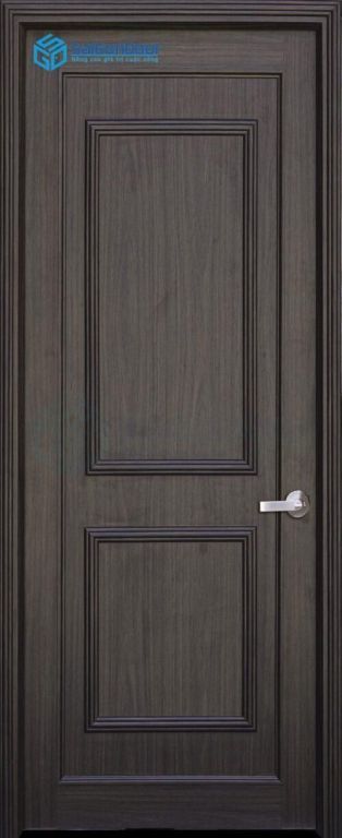 CỬA NHỰA PHÒNG NGỦ PN SGD TW9 F 10 Cửa nhựa phòng ngủ PN SGD TW9 F