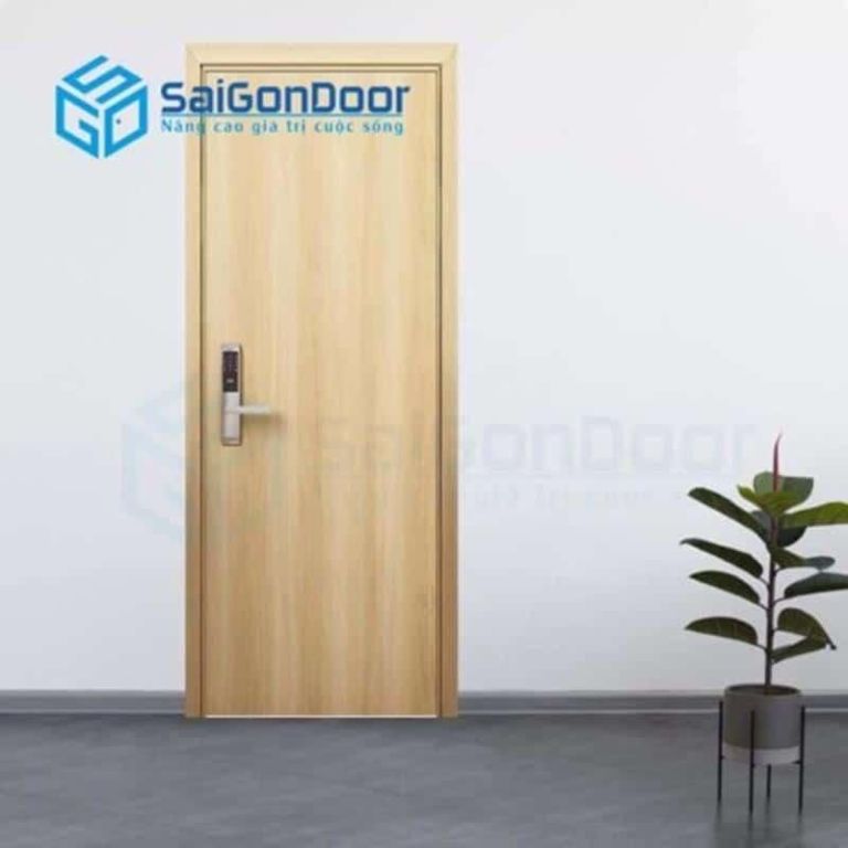 Cửa gỗ tự nhiên Cửa gỗ tự nhiên
