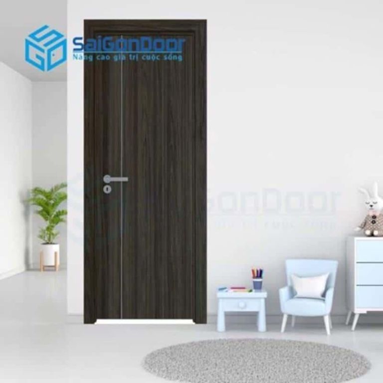 Nhiều chất liệu được dùng để làm cửa nhà vệ sinh Nhiều chất liệu được dùng để làm cửa nhà vệ sinh