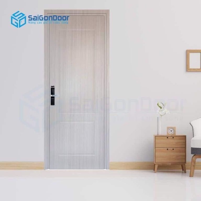 Cửa nhựa gỗ Composite Cửa nhựa gỗ Composite