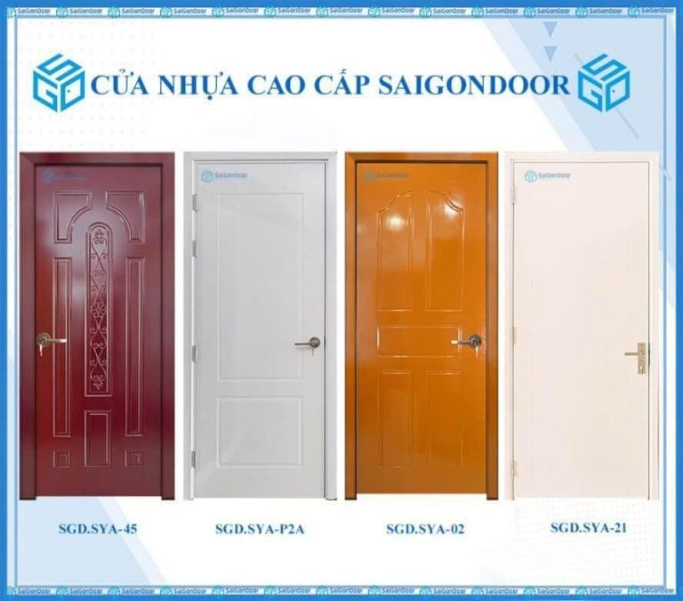 Tất tần tật các phụ kiện cửa nhựa gỗ Vũng Tàu có tại Sài Gòn Door 4 phu-kien-cua-nhua-go-vung-tau-1