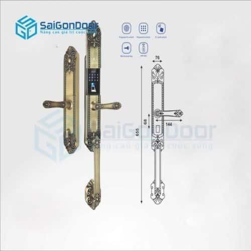 Tất tần tật các phụ kiện cửa nhựa gỗ Vũng Tàu có tại Sài Gòn Door 3 phu-kien-cua-nhua-go-vung-tau-2