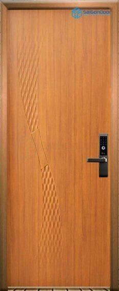 Mẫu cửa nhựa nhà vệ sinh KOS 305-M8707 20 Cửa nhựa nhà vệ sinh KOS 305-M8707 chất lượng