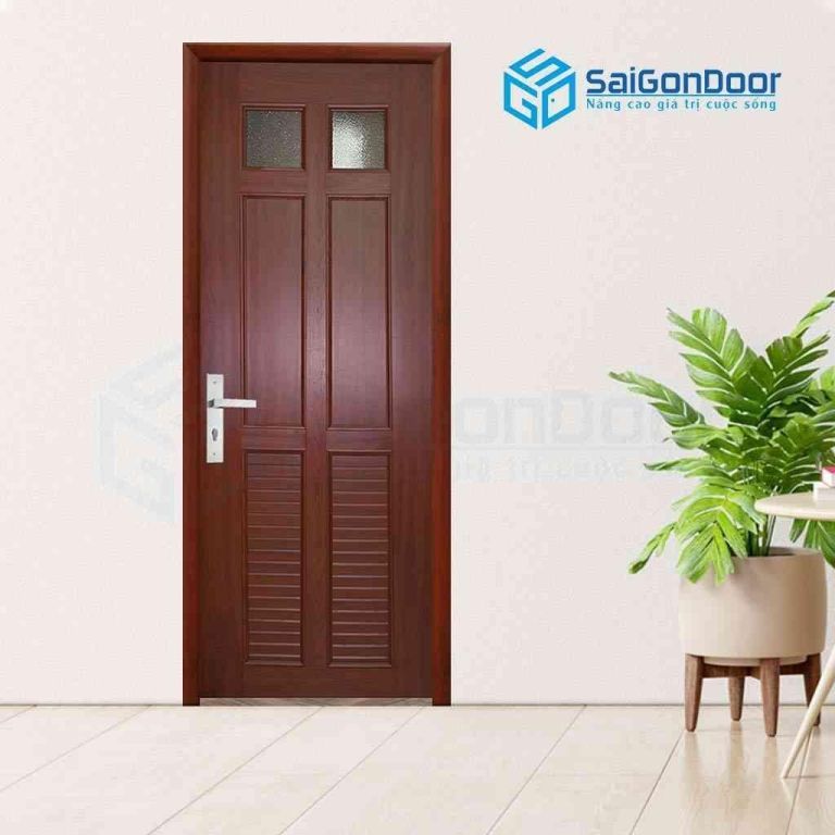 Cửa nhựa nhà vệ sinh YB-46 3 Cua nhua Dai Loan YB 46.png SGD