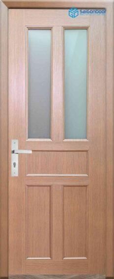 Mẫu cửa nhựa nhà vệ sinh YK-20 (3) 20 Mẫu cửa nhựa nhà vệ sinh YK-20 (3)