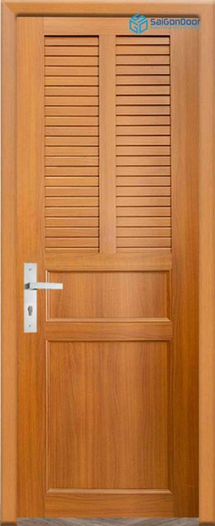 Mẫu cửa nhựa nhà vệ sinh YY-19 10 Mẫu cửa nhựa nhà vệ sinh YY-19