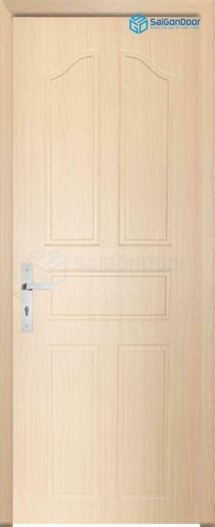 Mẫu cửa nhựa cao cấp SYB 102