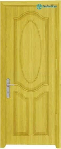 Cửa nhựa cao cấp 3A ash (1)