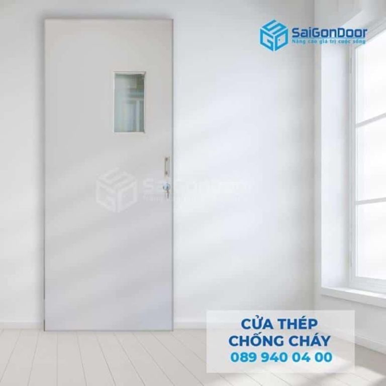 Cửa cách âm Cửa cách âm