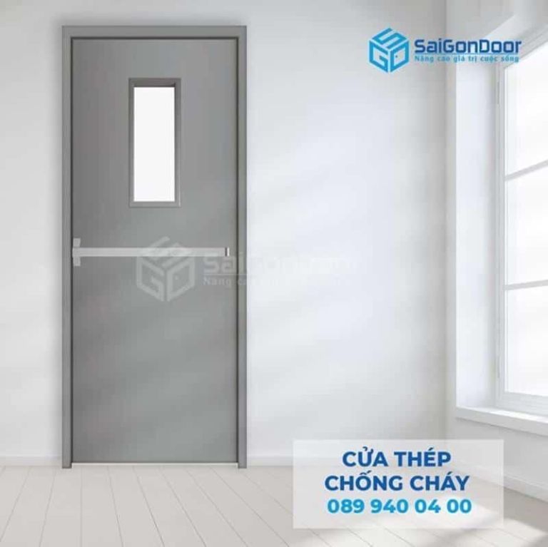 Vì sao phải sử dụng cửa cách âm Vì sao phải sử dụng cửa cách âm