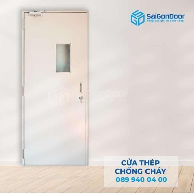 Lợi ích cửa cách âm Lợi ích cửa cách âm