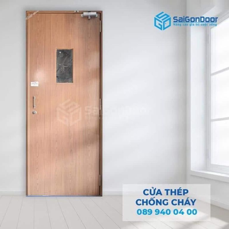 Thi công lắp đặt cửa cách âm chất lượng cao Thi công lắp đặt cửa cách âm chất lượng cao