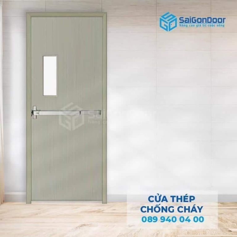 Cửa cách âm chất lượng cao chi phí rẻ Cửa cách âm chất lượng cao chi phí rẻ