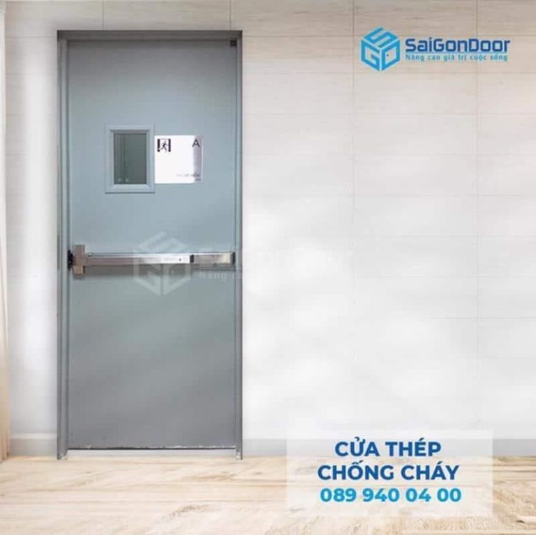 Cửa cách âm chất lượng cao TPHCM Cửa cách âm chất lượng cao TPHCM