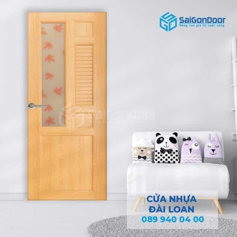 Cửa gỗ thông phòng đẹp Cửa gỗ thông phòng đẹp