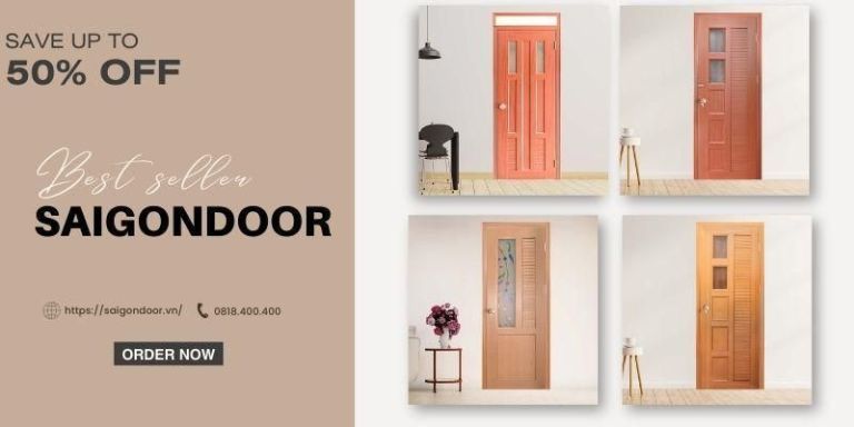 Báo Giá Cửa Composite Cần Giờ Chỉ Từ 2.950.000 Triệu VNĐ/Bộ 19 Báo giá của composite Cần Giờ