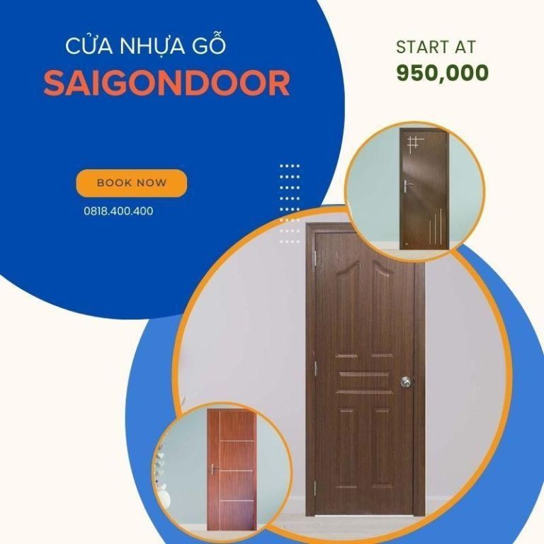 Báo Giá Cửa Nhựa Composite Tại Lâm Đồng Mới Nhất 2024 19 Căn cứ vào các đơn vị cung cấp sản phẩm