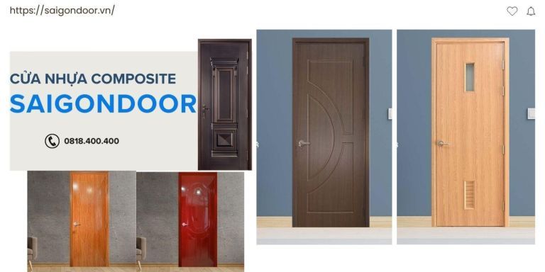 Báo Giá Cửa Nhựa Composite Tại Lâm Đồng Mới Nhất 2024 13 Chi phí chất liệu của các thiết bị