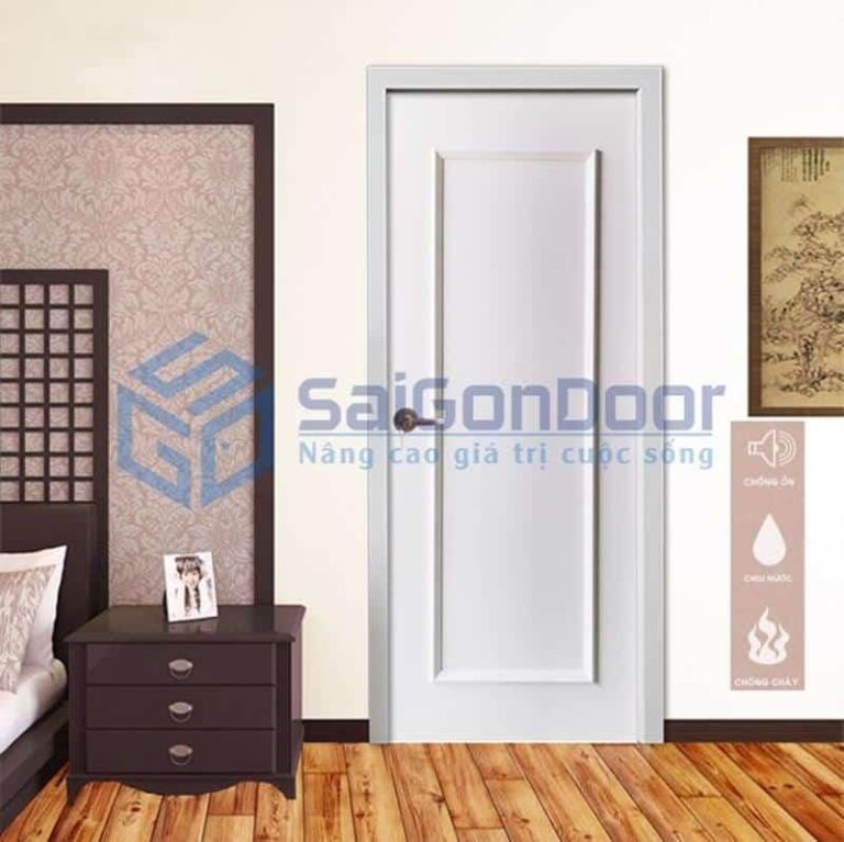 Cửa nhựa tại Saigondoor chất lượng Cửa nhựa tại Saigondoor chất lượng