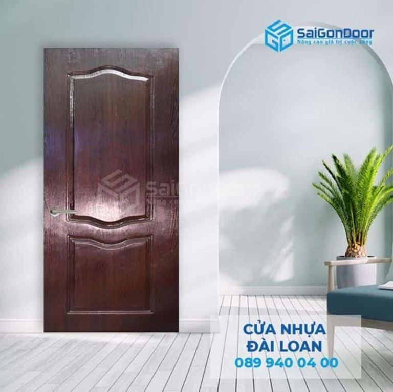 Kiểm tra chất lượng của cửa nhựa Kiểm tra chất lượng của cửa nhựa