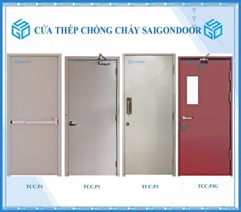 Địa chỉ bán cửa chống cháy chung cư tại Sài Gòn uy tín 5 cua-chong-chay-chung-cu-sai-gon-1