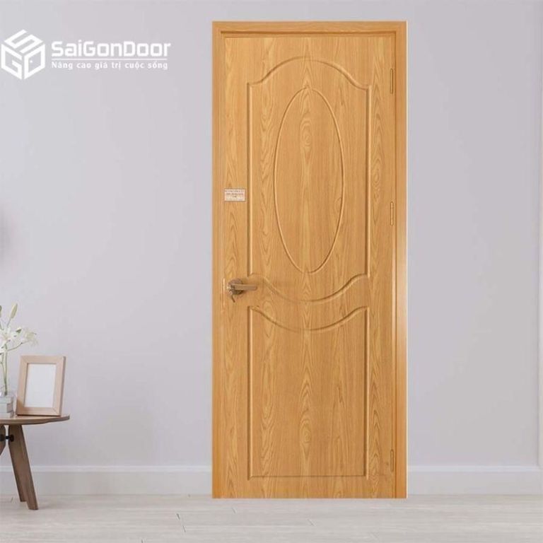 Báo Giá Cửa Composite Cần Giờ Chỉ Từ 2.950.000 Triệu VNĐ/Bộ 18 Cửa composite mẫu đúc tấm có độ bền cao