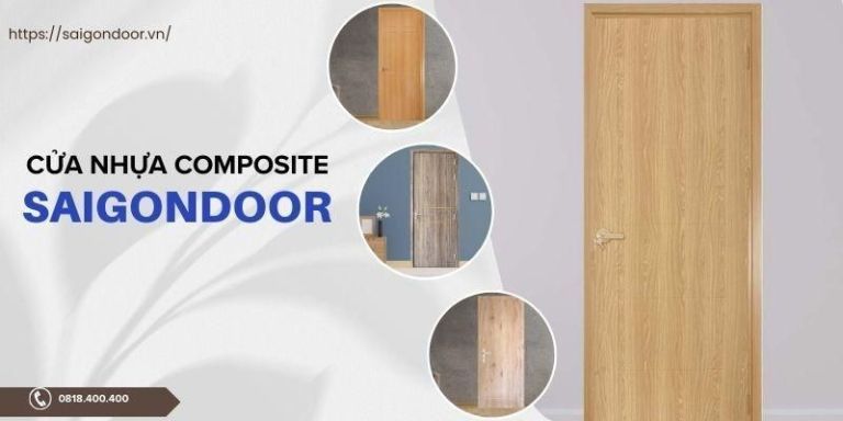 Cửa Hàng Bán Cửa Nhựa Composite Uy Tín Nhất Thị Trường 2024 17 Cửa hàng bán cửa nhựa composite uy tín